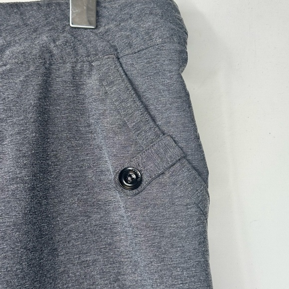 Merrell Cargo Shorts Womans Outdoor Camping Hiking Lightweight Gray Size 4 - Picture 5 of 9